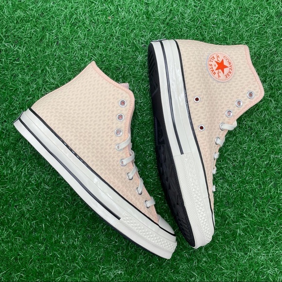 Converse All Star Chuck Taylor Chuck 70 Hi - Picture 2 of 7
